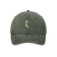 Pigment Dyed Cap Thumbnail