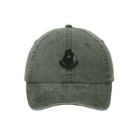 Pigment Dyed Cap Thumbnail