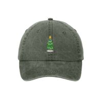 Pigment Dyed Cap Thumbnail