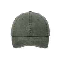 Pigment Dyed Cap Thumbnail