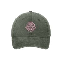 Pigment Dyed Cap Thumbnail