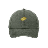 Pigment Dyed Cap Thumbnail