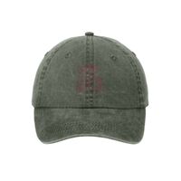 Pigment Dyed Cap Thumbnail