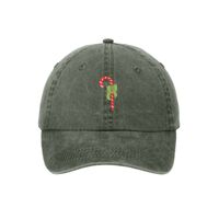 Pigment Dyed Cap Thumbnail