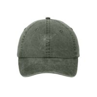 Pigment Dyed Cap Thumbnail