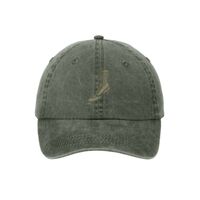 Pigment Dyed Cap Thumbnail