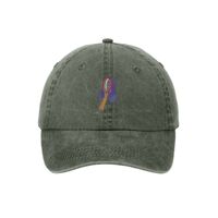 Pigment Dyed Cap Thumbnail