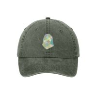 Pigment Dyed Cap Thumbnail