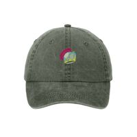 Pigment Dyed Cap Thumbnail
