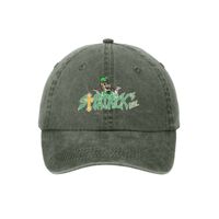 Pigment Dyed Cap Thumbnail