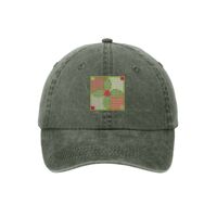 Pigment Dyed Cap Thumbnail