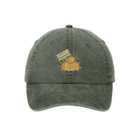 Pigment Dyed Cap Thumbnail