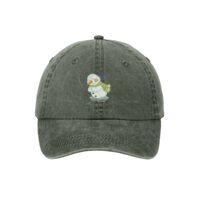 Pigment Dyed Cap Thumbnail