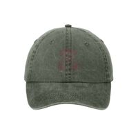 Pigment Dyed Cap Thumbnail