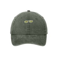 Pigment Dyed Cap Thumbnail