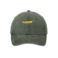 Pigment Dyed Cap Thumbnail