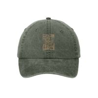Pigment Dyed Cap Thumbnail