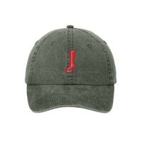 Pigment Dyed Cap Thumbnail