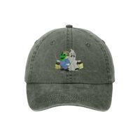 Pigment Dyed Cap Thumbnail