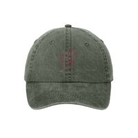 Pigment Dyed Cap Thumbnail