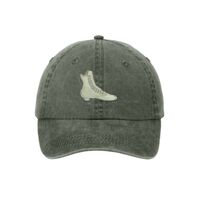 Pigment Dyed Cap Thumbnail