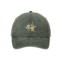 Pigment Dyed Cap Thumbnail