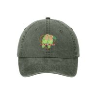 Pigment Dyed Cap Thumbnail