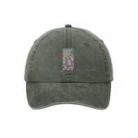 Pigment Dyed Cap Thumbnail