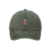 Pigment Dyed Cap Thumbnail