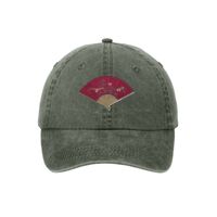 Pigment Dyed Cap Thumbnail