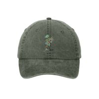 Pigment Dyed Cap Thumbnail