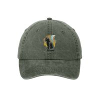 Pigment Dyed Cap Thumbnail