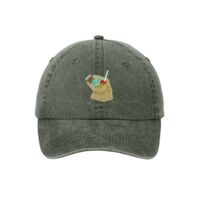 Pigment Dyed Cap Thumbnail