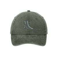 Pigment Dyed Cap Thumbnail