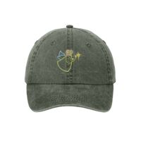 Pigment Dyed Cap Thumbnail