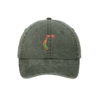 Pigment Dyed Cap Thumbnail
