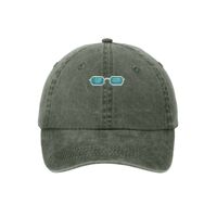 Pigment Dyed Cap Thumbnail