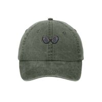 Pigment Dyed Cap Thumbnail