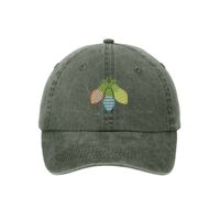 Pigment Dyed Cap Thumbnail