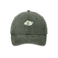 Pigment Dyed Cap Thumbnail
