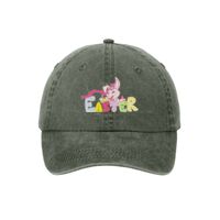 Pigment Dyed Cap Thumbnail