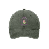 Pigment Dyed Cap Thumbnail