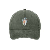 Pigment Dyed Cap Thumbnail
