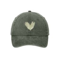 Pigment Dyed Cap Thumbnail