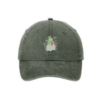 Pigment Dyed Cap Thumbnail