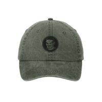 Pigment Dyed Cap Thumbnail