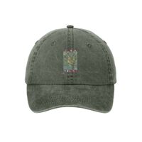 Pigment Dyed Cap Thumbnail