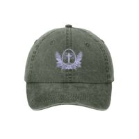 Pigment Dyed Cap Thumbnail