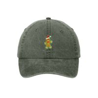 Pigment Dyed Cap Thumbnail