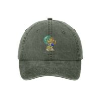 Pigment Dyed Cap Thumbnail